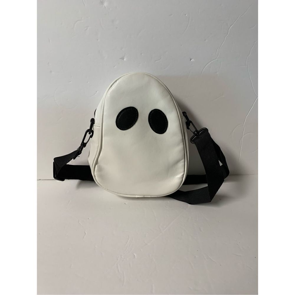 Halloween Ghost Crossbody Bag